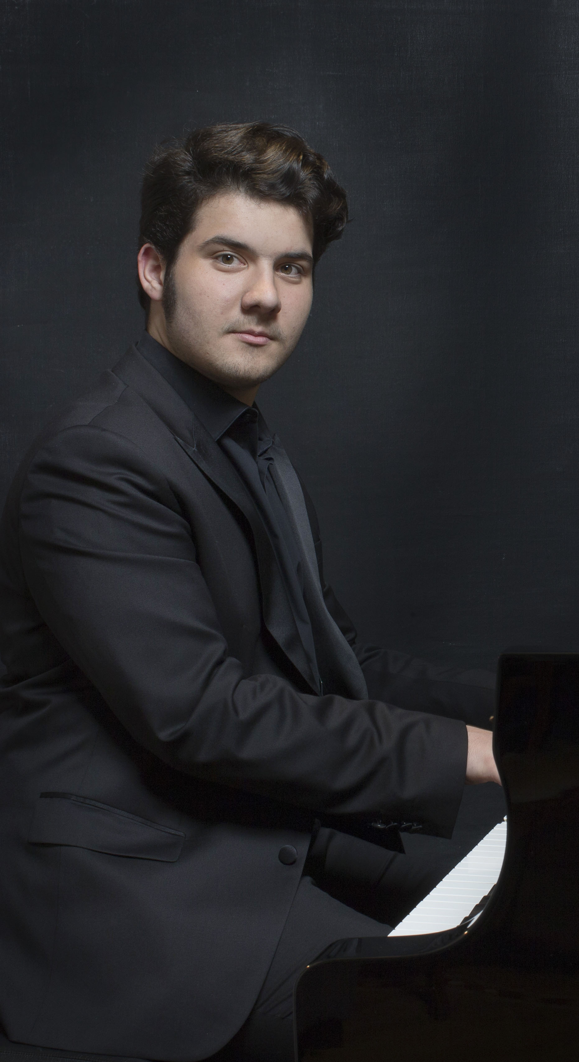Nicolò Cafaro