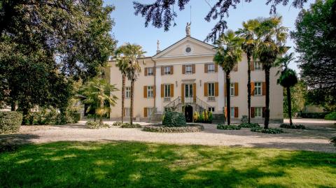 MERLANA DI TRIVIGNANO UDINESE: NICOLO' CAFARO - ACCADEMIA DI STUDI PIANISTICI "ANTONIO RICCI"