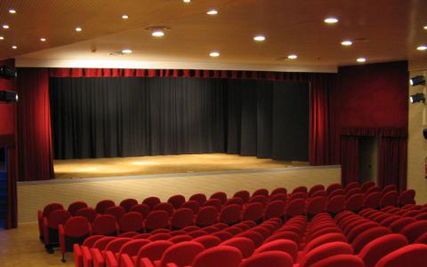 IL TOUR DEI FILARMONICI DI ROMA - AUDITORIUM COMUNALE DI GIOIOSA IONICA