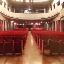 TEATRO MASSIMO DI PESCARA STAGIONE CONCERTISTICA 2023-24